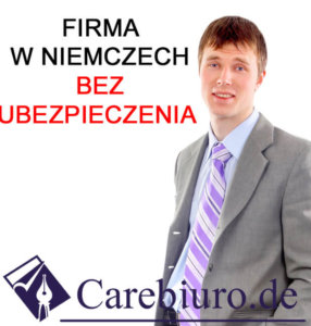 Niemcy firma