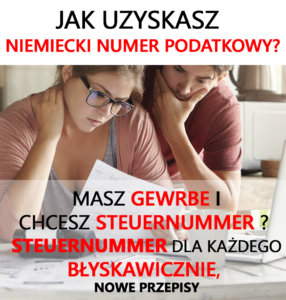 Gewerbe bez zameldowania w Niemczech otwarcie-firmy-w-niemczech.de