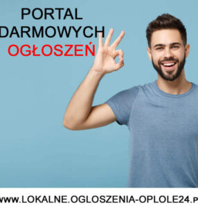 Ogłoszeniowym praca za granicą